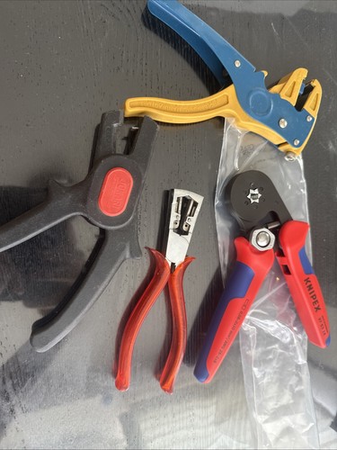 Knipex 04 sb - knipex,