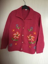Strickjacke von prenatal - strickjacke,