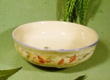 Villeroy & Boch RIVIERA - 1 kleine flache Müslischale 12,5 cm   - sehr selten -