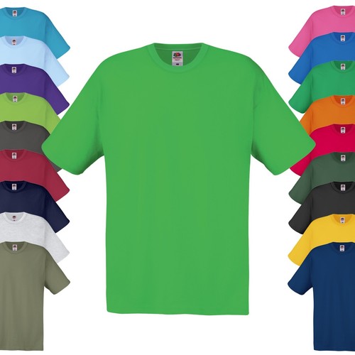 Fruit the loom original t - loom,