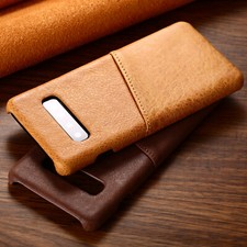 Echt Leder Schutz Hülle für