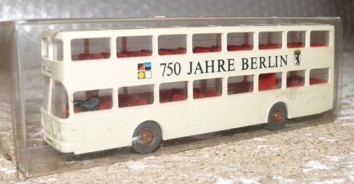 P11 wiking man linienbus - p11,