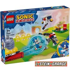 LEGO® Sonic 77001 Sonics