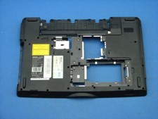 Gehäuse unten  Medion MD96370 Notebook 10081528-25227
