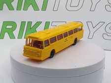 Bussing Bus Deutsche