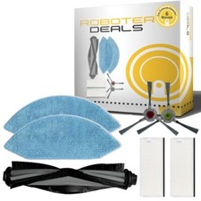 Zubehör Set (Ersatzteile)