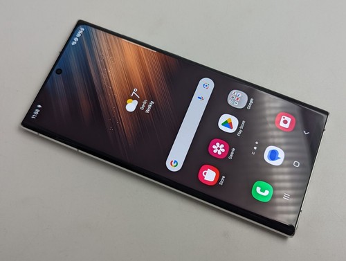Samsung s22 ultra 128gb - s22, 5g