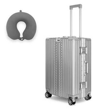 Koffer Alu-Rahmen Hartschalen