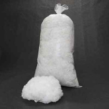 10kg Sparpack Füllwatte