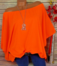 ITALY Bluse Top Tunika