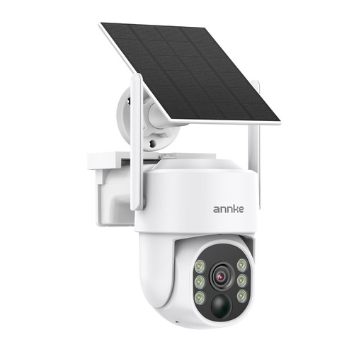 Annke 4mp kabellose wlan - 4mp,