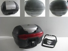 Topcase Hepco+Becker Koffer