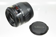 Yashica 5 35 70mm - af, 3,3-4,5/35-70mm