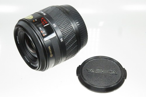 Yashica 5 35 - af, for