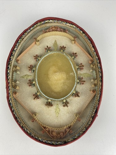 Alte große agnus dei reliquie - alte,