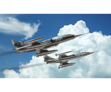 Italeri 1:32 F-104G/S -