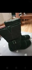 Damen Winter Stiefel In 39