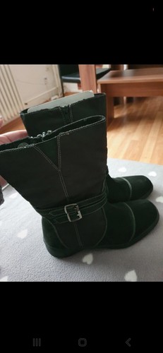 Damen winter stiefel 39 - damen,