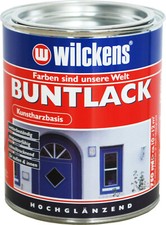 Wilckens buntlack - wilckens,