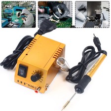 Mini-Lötstation Mit