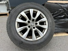 1x Volkswagen Original Amarok