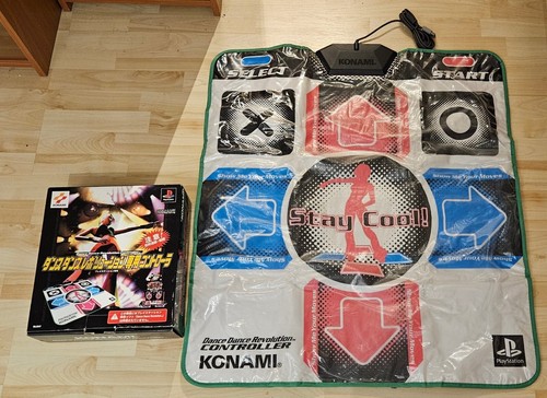 Dance revolution - dance,