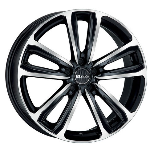 Alufelge mak magma fur - magma, opel