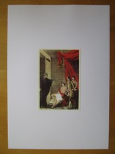 Art Painting, 18.Jh. -