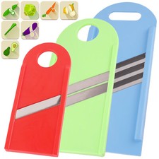 Krauthobel Edelstahl