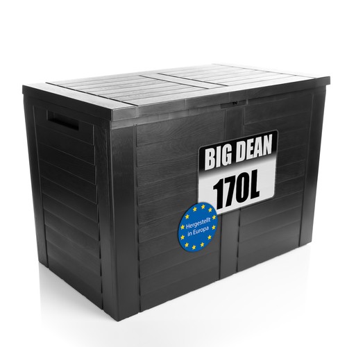 Aufbewahrungsbox kissenbox - aufbewahrungsbox,