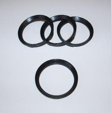 Zapfenringe für Team Dynamics