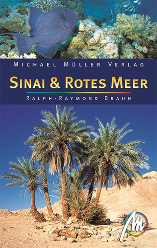 Sinai rotes meer michael - &,