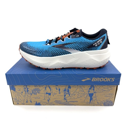 Neu brooks caldera 6 - brooks, trail