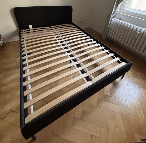 Ikea bettrahmen 140x200 - ikea,