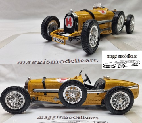 Bugatti type 1933 1938 - bugatti, bj