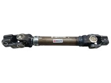 Kreuzgelenk Lenksäule