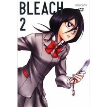 Bleach vol episoden - -, 2,