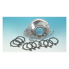 James Vergaser zu Luftfilter