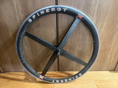 Spinergy rev carbon - spinergy,