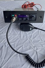 CB-Funkgerät Team TS-6M Multi