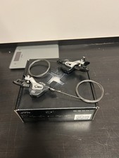 NEW Shimano XTR SL-M980-A