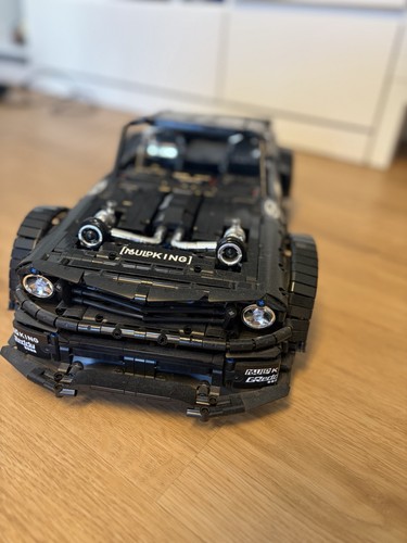 Mouldking 13108s ford - |,