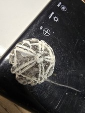  Seeigel Galerites Steinkern