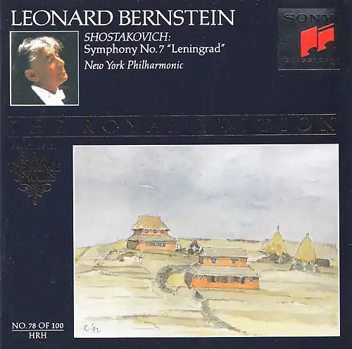 New york philharmonic - new,