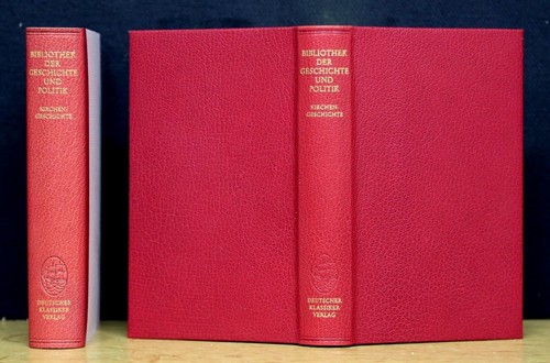 Bibliothek deutscher klassiker - bibliothek,