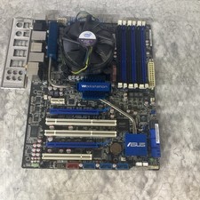 ASUS P6T WS PRO Intel X58