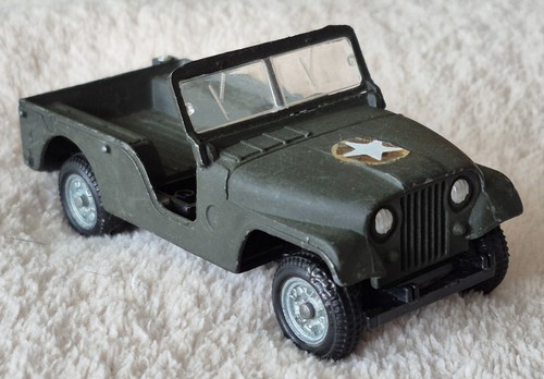 Altes modellauto auto a79 - altes,