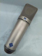 Neumann U87 Ai Studio