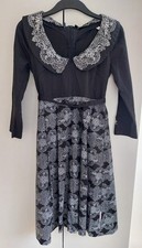 Blutsschwester Kleid Gr. S