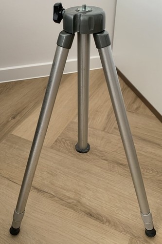 Universal alu dreibeinstativ - universal,